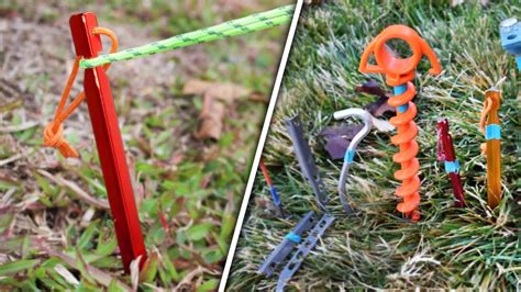 best tent stakes for sand|The 12 Best Tent Stakes For Every Possible Ground .